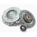 Kupplungssatz Xtreme Clutch Pro Organic Honda PRELUDE 2.0 i (BA) 85KW (1986-1987)-1