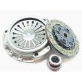 Clutch kit Xtreme Clutch Pro Organic Honda S2000 2.0 (AP1) 177KW (1999-2009)-1