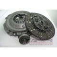 Kupplungssatz Xtreme Clutch Pro Organic JEEP WRANGLER 4.0 Rubicon 128KW (2003-2007)-1
