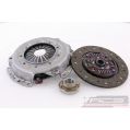 Kupplungssatz Xtreme Clutch Pro Organic Mitsubishi PAJERO 2.5 TD 4WD 62KW (1986-1991)-1