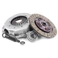 Kupplungssatz Xtreme Clutch Pro Organic Mitsubishi TRITON 2.8 TD 92KW (2003-2006)-1