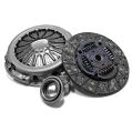 Kupplungssatz Xtreme Clutch Pro Organic Nissan PATHFINDER 2.5 dCi 4WD 140KW (2010-2013)-1
