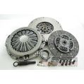 Kupplungssatz Xtreme Clutch Pro Organic Nissan PATHFINDER 2.5 dCi 4WD 140KW (2010-2013)-1
