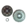 Kupplungssatz Xtreme Clutch Pro Organic Nissan PATHFINDER 3.0 i 4WD 109KW (1992-1995)-1