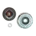 Kupplungssatz Xtreme Clutch Pro Organic Nissan PATROL GR 2.8 TD 4x4 85KW (1994-1997)-1