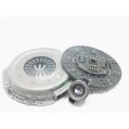 Kupplungssatz Xtreme Clutch Pro Organic Nissan TERRANO II Van 2.7 TDi 4WD 92KW (1998-2007)-1