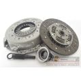 Kupplungssatz Xtreme Clutch Pro Organic Nissan URVAN 2.7 D 62KW (1987-1993)-1