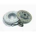 Clutch kit Xtreme Clutch Pro Organic Nissan X-TRAIL 2.5 4x4 132KW (2001-2006)-1