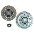 Kupplungssatz Xtreme Clutch Pro Organic Renault SCENIC 2.0 16V RX4 102KW (2000-2003)-1