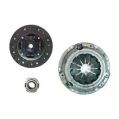 Clutch kit Xtreme Clutch Pro Organic ROVER 200 216 GTi 90KW (1990-1995)-1