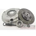 Kupplungssatz Xtreme Clutch Pro Organic Subaru LIBERTY LX 100KW (1989-1994)-1
