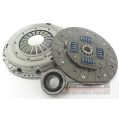 Clutch kit Xtreme Clutch Pro Organic Subaru OUTBACK 2.0 D AWD 110KW (2008-2009)-1