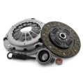 Clutch kit Xtreme Clutch Pro Organic Subaru WRX 2.0 AWD (GK6, GK8) 197KW (2013-on)-1