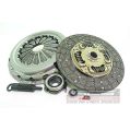 Kupplungssatz Xtreme Clutch Pro Organic Toyota HILUX 3.0 D-4D 4WD (KUN26) 126KW (2005-2015)-1