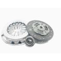Clutch kit Xtreme Clutch Pro Organic Toyota LAND CRUISER PRADO 3.0 TD (KZJ90_, KZJ95_) 92KW (2000-2003)-1