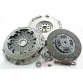 Clutch kit Xtreme Clutch Pro Organic VAUXHALL MONTEREY 3.0 DTI 117KW (1998-1999)-1