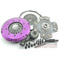 Clutch kit Xtreme Clutch Race Carbon Blade FORD AUSTRALIA FOCUS 2.0 ST215 184KW (2012-2015)-1
