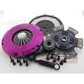 Clutch kit Xtreme Clutch Race Carbon Blade FORD AUSTRALIA FOCUS 2.0 ST215 184KW (2012-2015)-1