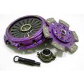 Clutch kit Xtreme Clutch Race Ceramic Mitsubishi LANCER EVO VIII (CT9A) 206KW (2003-2005)-1