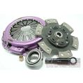 Kupplungssatz Xtreme Clutch Race Ceramic Nissan SKYLINE 3.0 117KW (1986-1990)-1