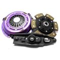 Kupplungssatz Xtreme Clutch Race Ceramic SMART FORFOUR 1.5 BRABUS (454.034) 130KW (2005-2006)-1