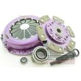 Clutch kit Xtreme Clutch Race Ceramic Toyota MR 2 1.6 16V (AW11) 96KW (1984-1989)-1