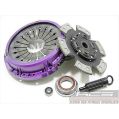 Clutch kit Xtreme Clutch Race Ceramic Toyota SUPRA 2.5 i Bi-Turbo (MA70_, JZA70_) 206KW (1990-1993)-1