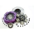 Kupplungssatz Xtreme Clutch Race Ceramic Toyota SUPRA 3.0 i Bi-Turbo (JZA80_) 243KW (1993-2002)-1