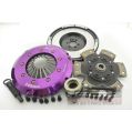 Kupplungssatz Xtreme Clutch Race Ceramic Volkswagen TIGUAN 2.0 TFSI 4motion 147KW (2007-on)-1