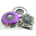 Clutch kit Xtreme Clutch Race Ceramic Volkswagen TIGUAN 2.0 TSI 4motion 155KW (2011-2016)-1
