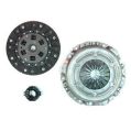 Xtreme Clutch kit for Renault 16 1.6 TS (1151, 1154) 61KW (1968-1980)-1