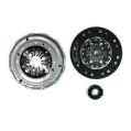 Kupplungssatz Xtreme Clutch für SKODA OCTAVIA 1.8 T 4x4 110KW (2001-2006)-1