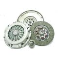 Xtreme Clutch kit for SSANGYONG KORANDO 2.9 TD 88KW (1998-2006)-1