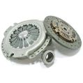 Kupplungssatz Xtreme Clutch für SSANGYONG MUSSO 2.9 TD 88KW (2004-2007)-1