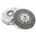 Xtreme Clutch kit for SSANGYONG STAVIC 2.7 270 sXDi 121KW (2005-on)-1