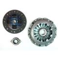 Kupplungssatz Xtreme Clutch für Subaru LIBERTY RS 4WD 147KW (1991-1994)-1