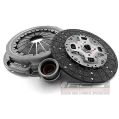 Xtreme Clutch kit for Toyota DYNA 400 4.6 D (XZU3_, XZU4_) 88KW (2000-2006)-1
