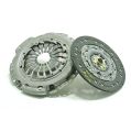 Xtreme Clutch kit for VAUXHALL ASTRA 1.4 Turbo 103KW (2012-on)-1