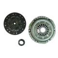 Kupplungssatz Xtreme Clutch für VAUXHALL ASTRA 2.0 i 85KW (1993-1994)-1