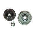 Kupplungssatz Xtreme Clutch für VAUXHALL ASTRA 2.2 16V 108KW (2000-2005)-1