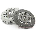 Kupplungssatz Xtreme Clutch für Volkswagen CRAFTER 30-50 2.5 TDI 80KW (2006-2013)-1