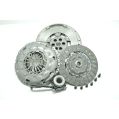 Xtreme Clutch kit for Volkswagen GOLF 2.0 GTI 147KW (2005-2009)-1