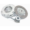 Xtreme Clutch kit for Volkswagen GOLF 3.2 R32 4motion 177KW (2002-2005)-1