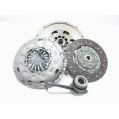 Kupplungssatz Xtreme Clutch für Volkswagen GOLF 3.2 R32 4motion 177KW (2002-2005)-1