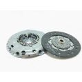 Kupplungssatz Xtreme Clutch für Volkswagen GOLF 3.2 R32 4motion 184KW (2006-2008)-1