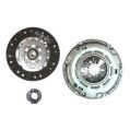 Kupplungssatz Xtreme Clutch für Volkswagen POLO 1.9 TDI 74KW (2001-2009)-1