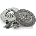 Kupplungssatz Xtreme Clutch für Volkswagen TRANSPORTER 2.0 TDI 75KW (2009-2015)-1