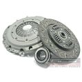 Xtreme Clutch kit for Volkswagen TRANSPORTER 2.4 D Syncro 57KW (1995-1999)-1