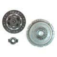 Xtreme Clutch kit for Volkswagen TRANSPORTER / CARAVELLE 2.1 Syncro 82KW (1986-1992)-1