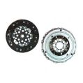 Kupplungssatz Xtreme Clutch für Volkswagen TRANSPORTER / CARAVELLE 2.5 TDI Syncro 75KW (1999-2003)-1